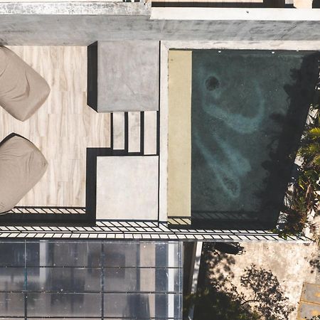 Urbano By Sundara Aparthotel Tulum Exterior photo