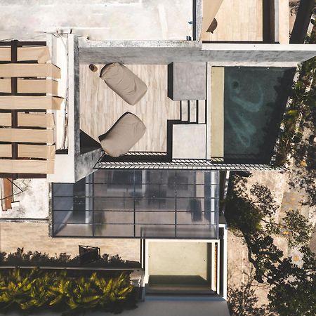 Urbano By Sundara Aparthotel Tulum Exterior photo