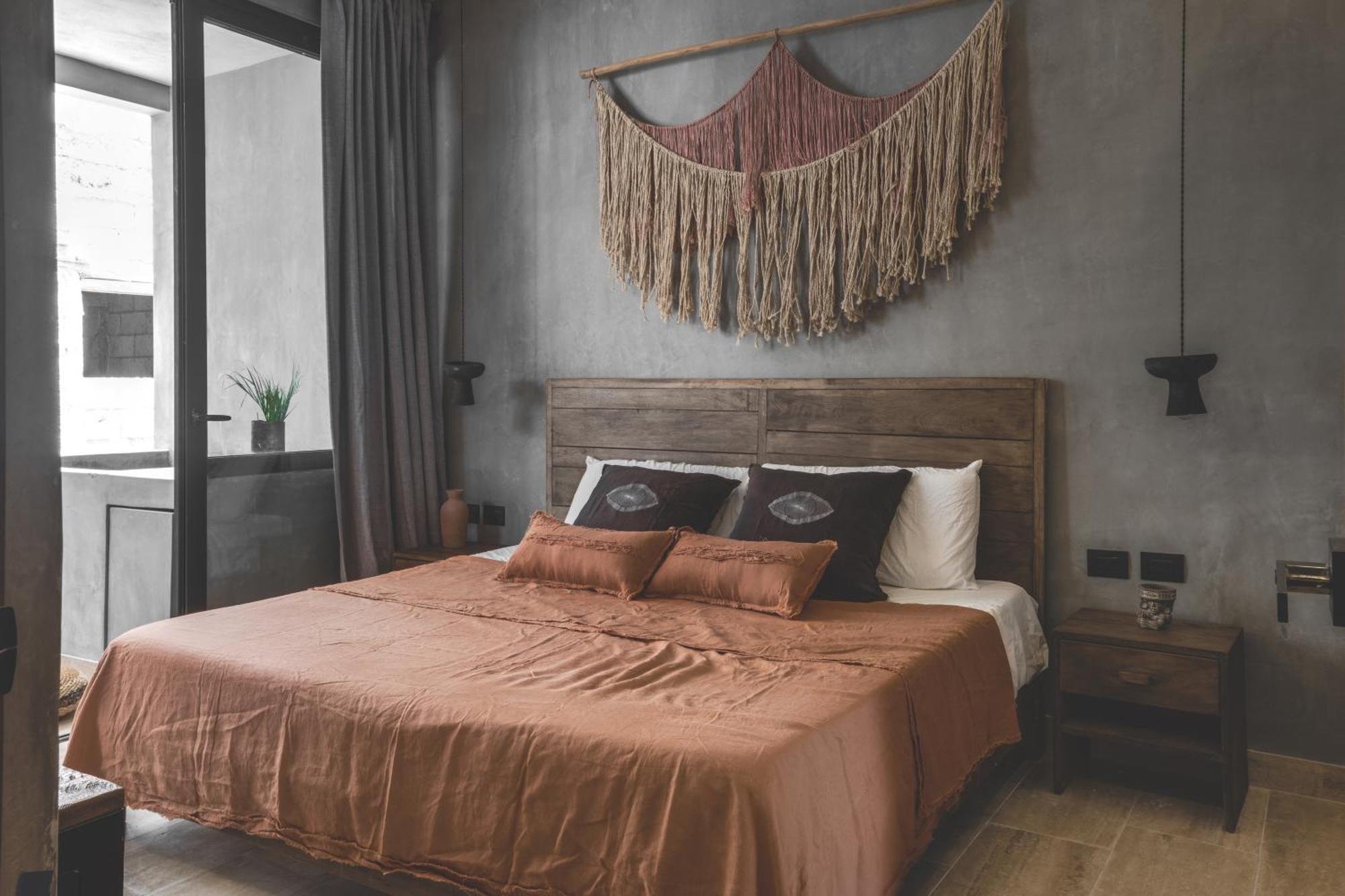 Urbano By Sundara Aparthotel Tulum Exterior photo
