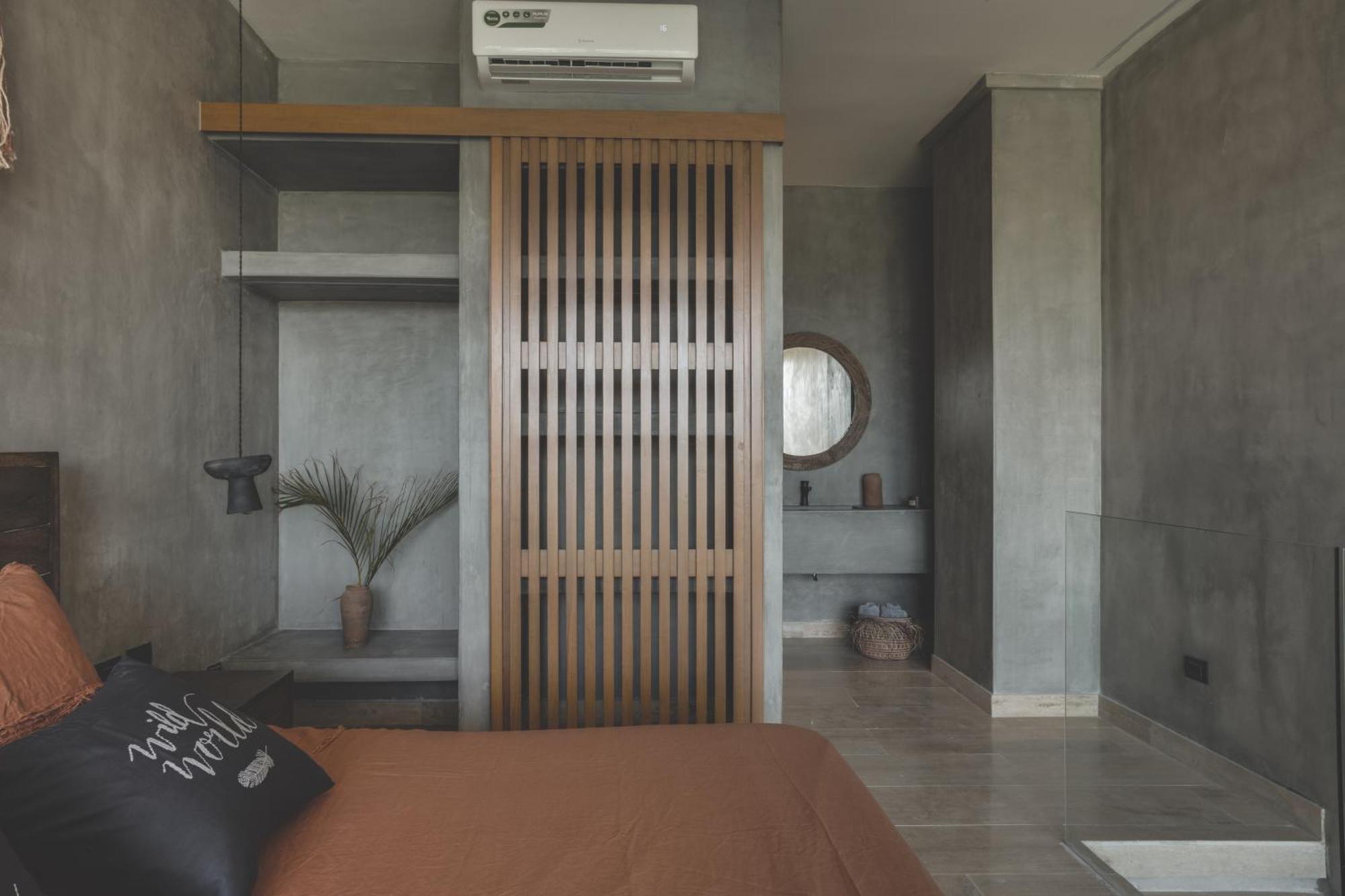 Urbano By Sundara Aparthotel Tulum Exterior photo