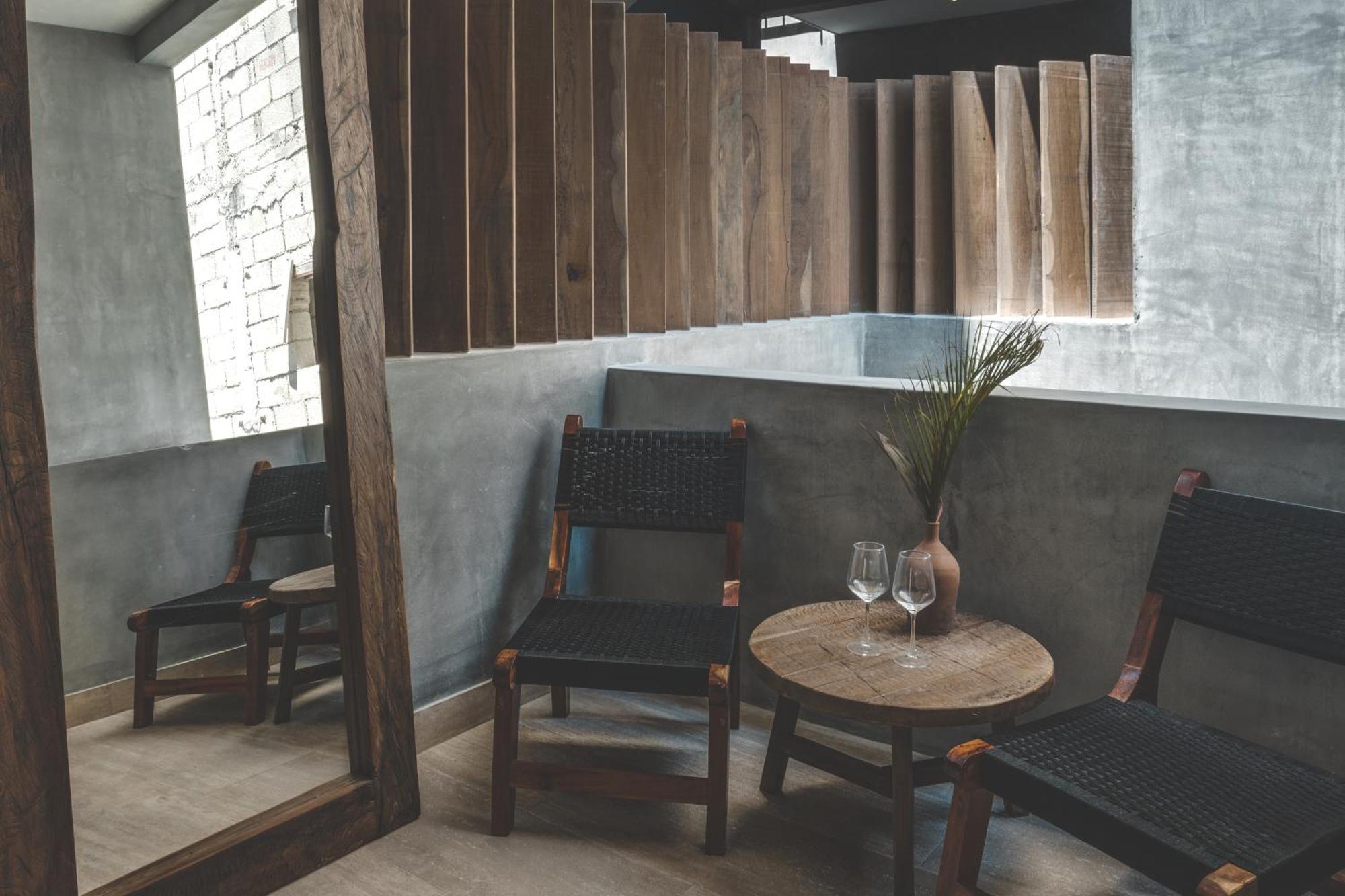 Urbano By Sundara Aparthotel Tulum Exterior photo