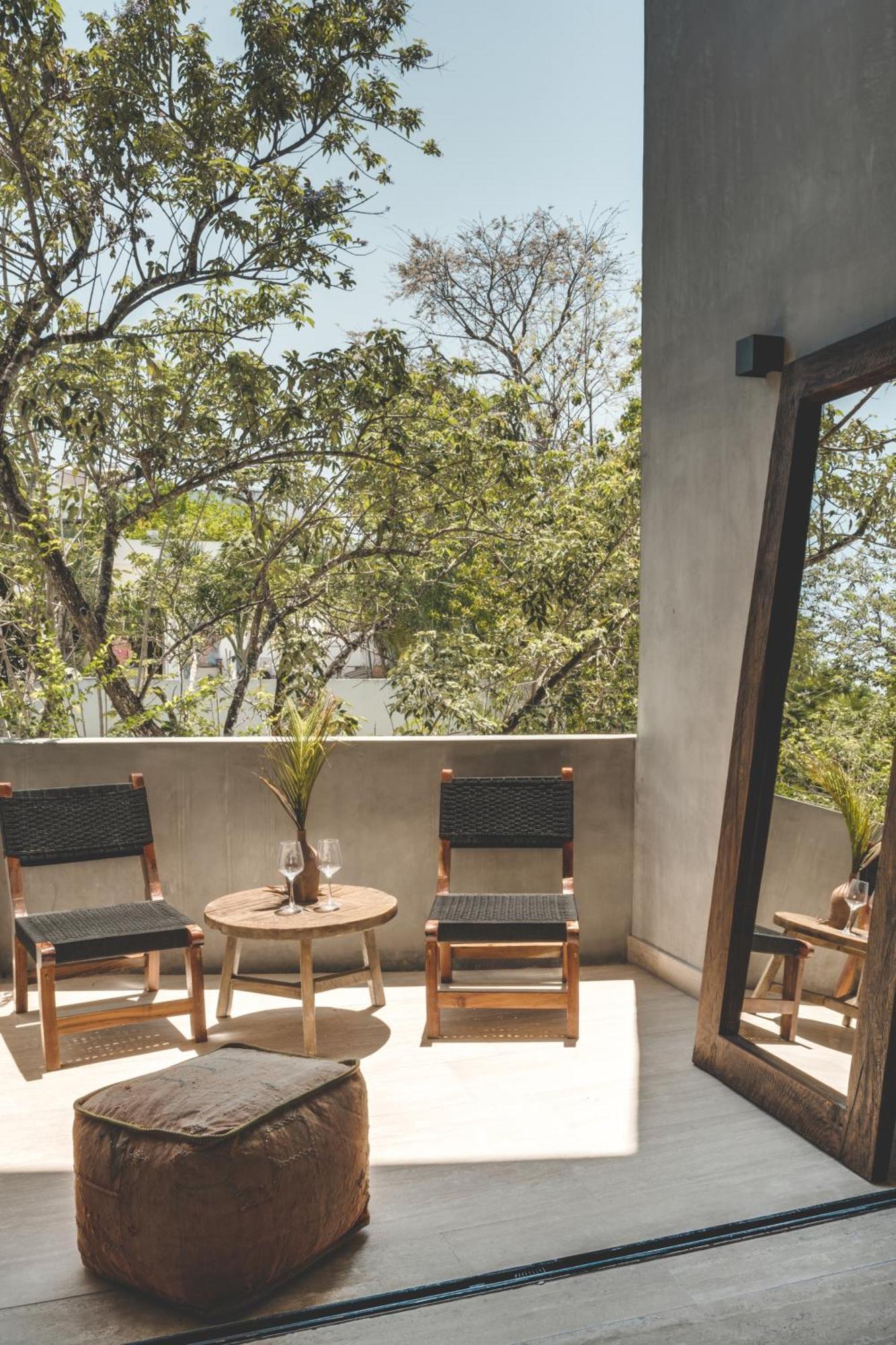 Urbano By Sundara Aparthotel Tulum Exterior photo