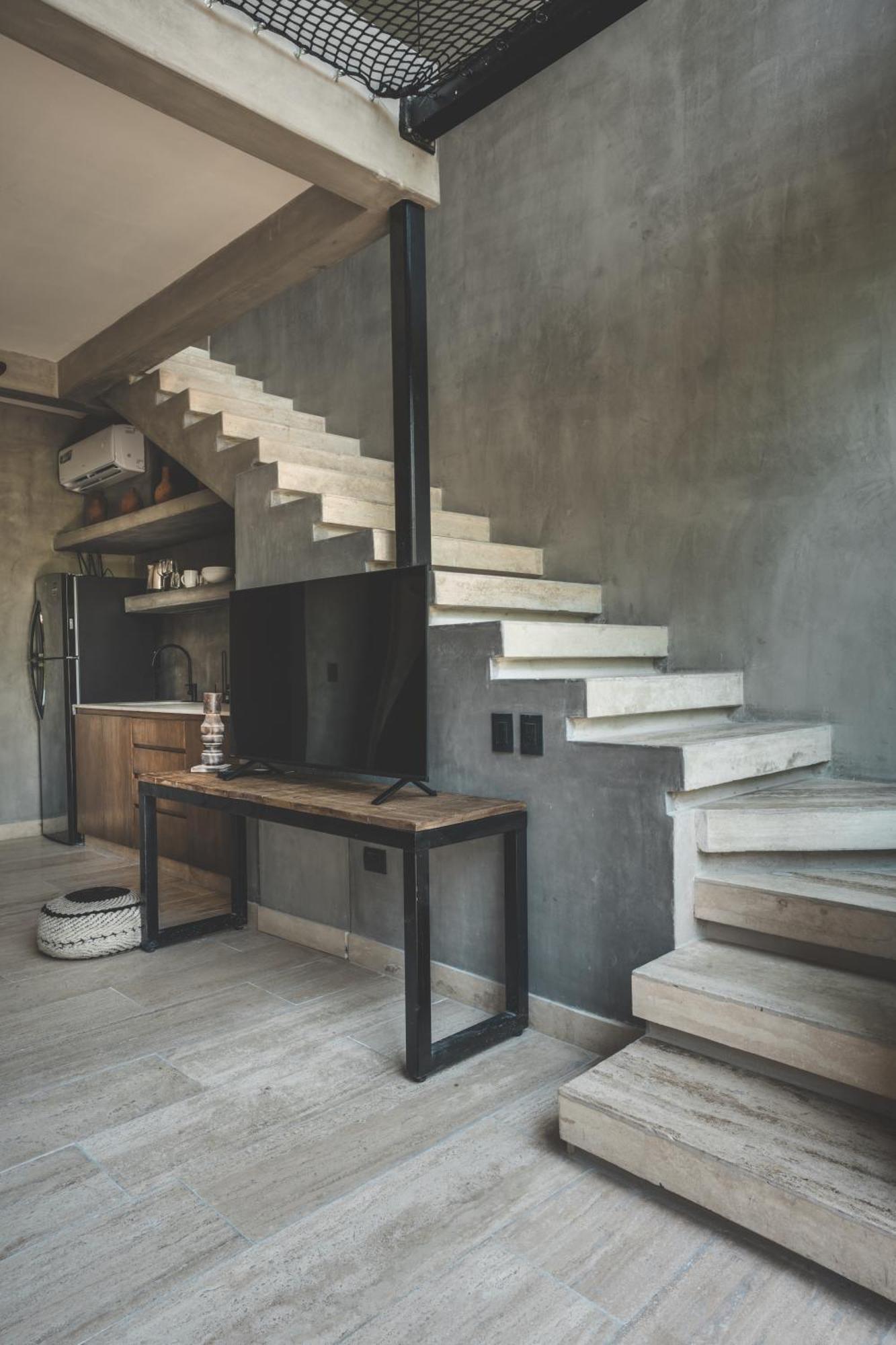 Urbano By Sundara Aparthotel Tulum Exterior photo