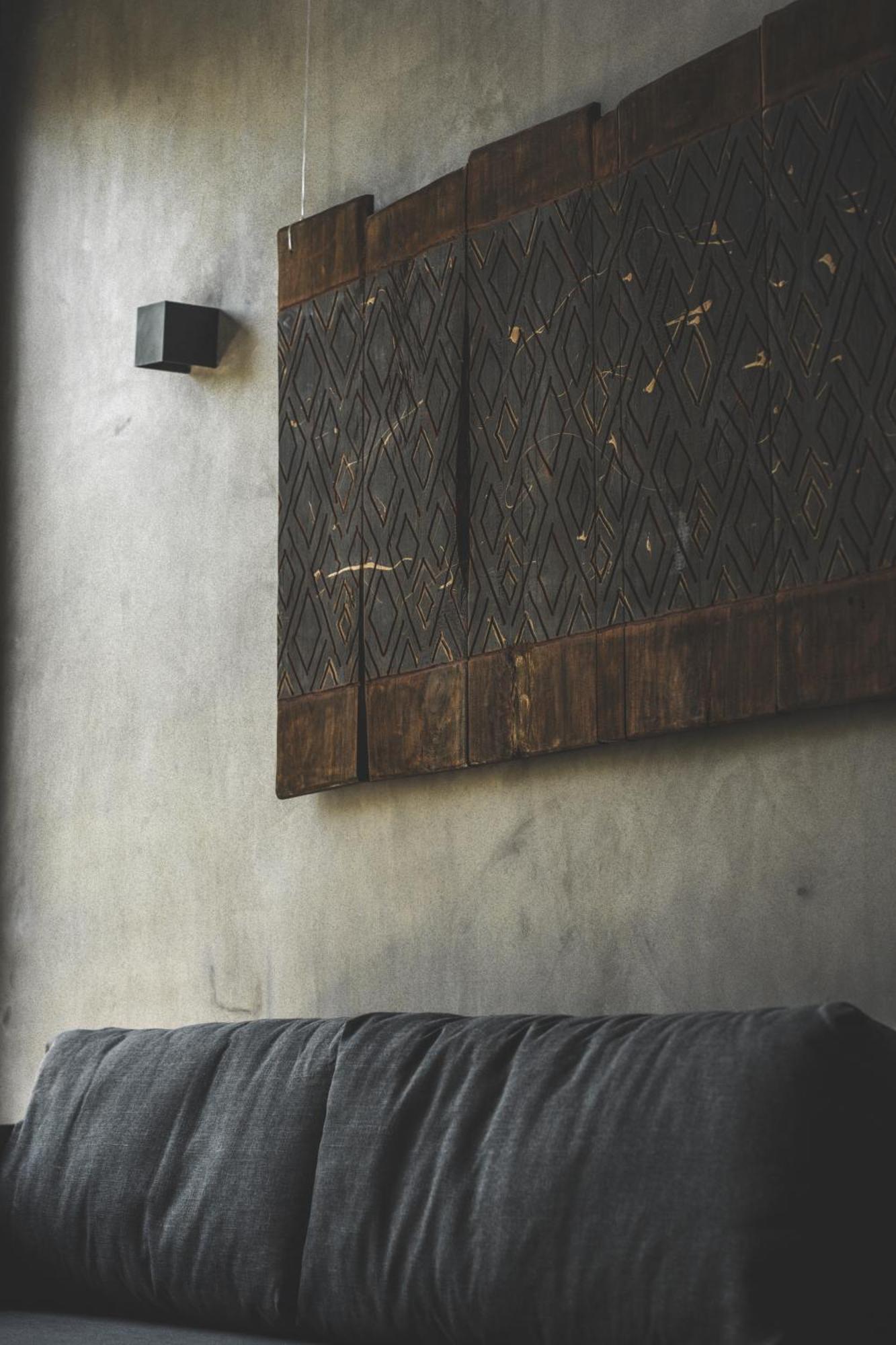 Urbano By Sundara Aparthotel Tulum Exterior photo