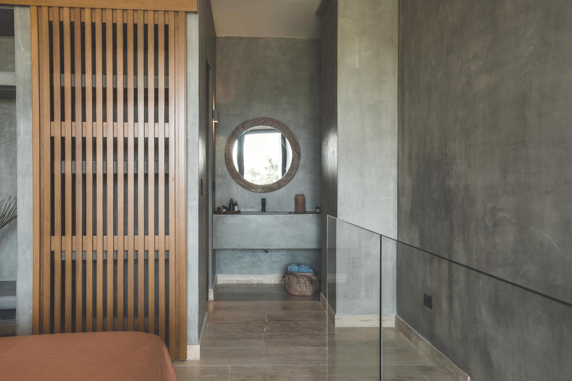 Urbano By Sundara Aparthotel Tulum Exterior photo