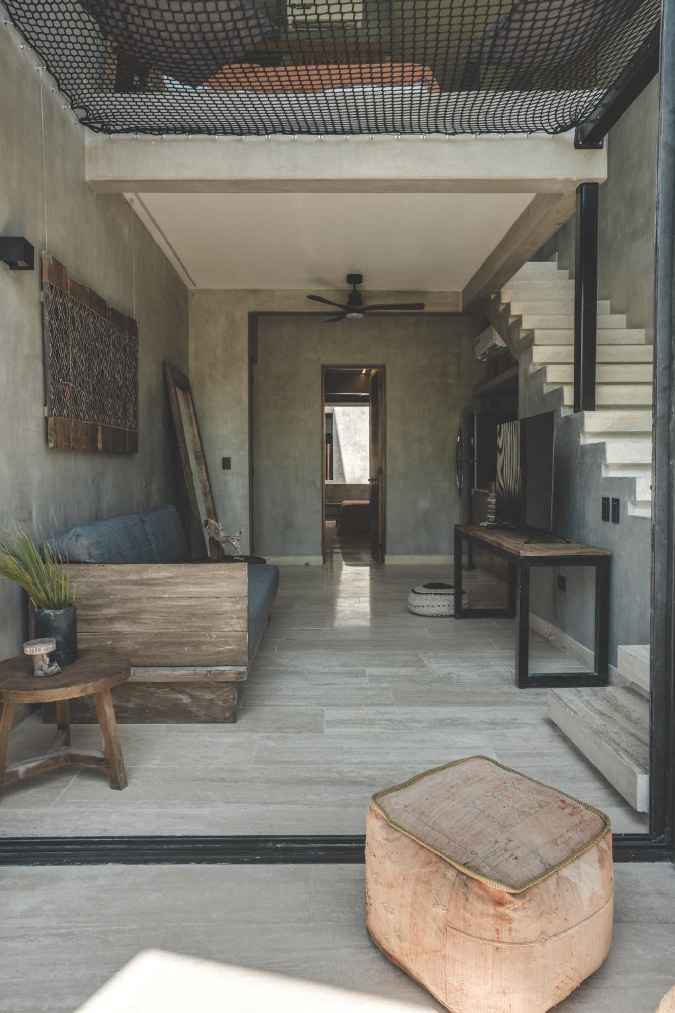Urbano By Sundara Aparthotel Tulum Exterior photo