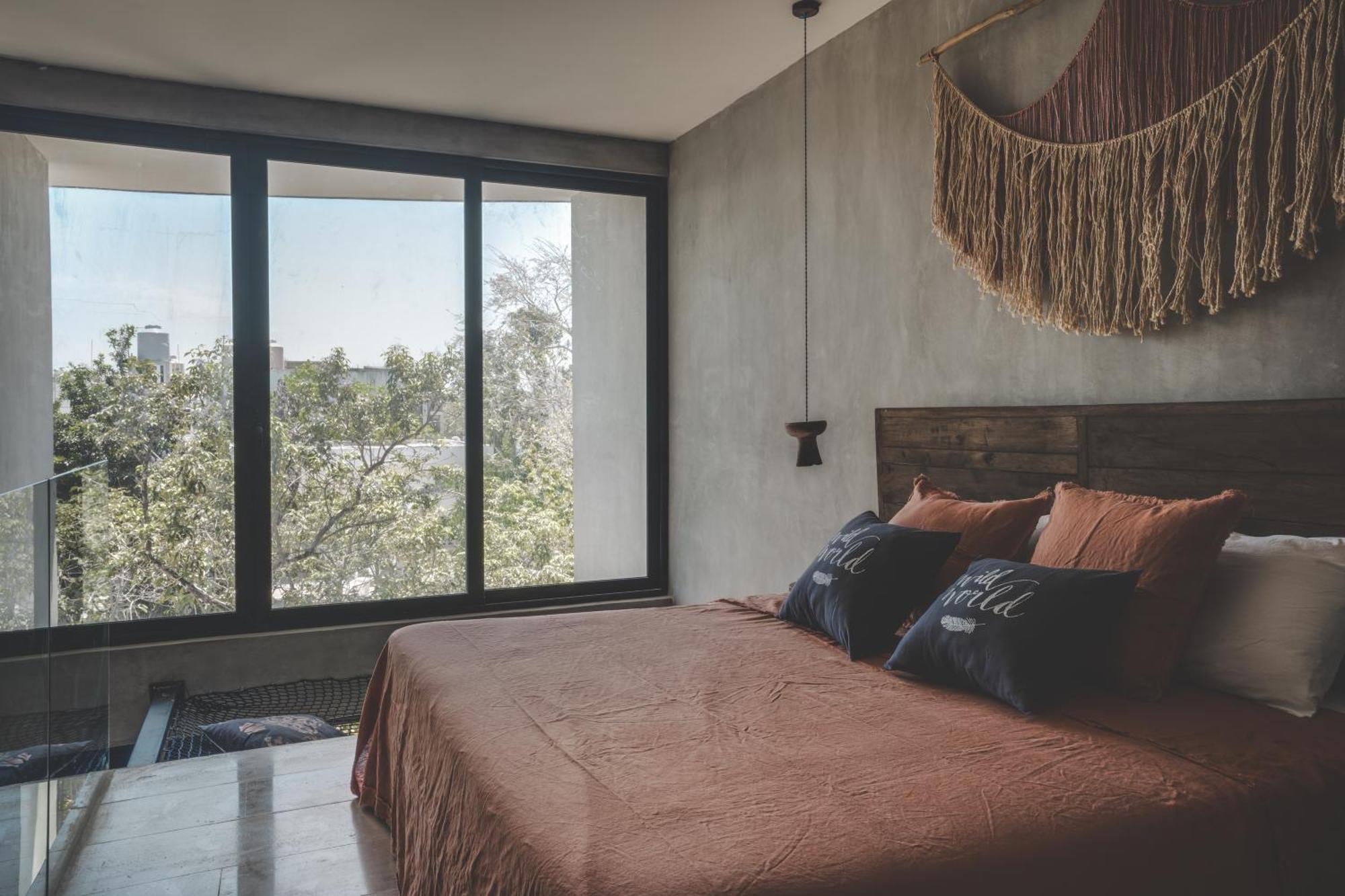 Urbano By Sundara Aparthotel Tulum Exterior photo