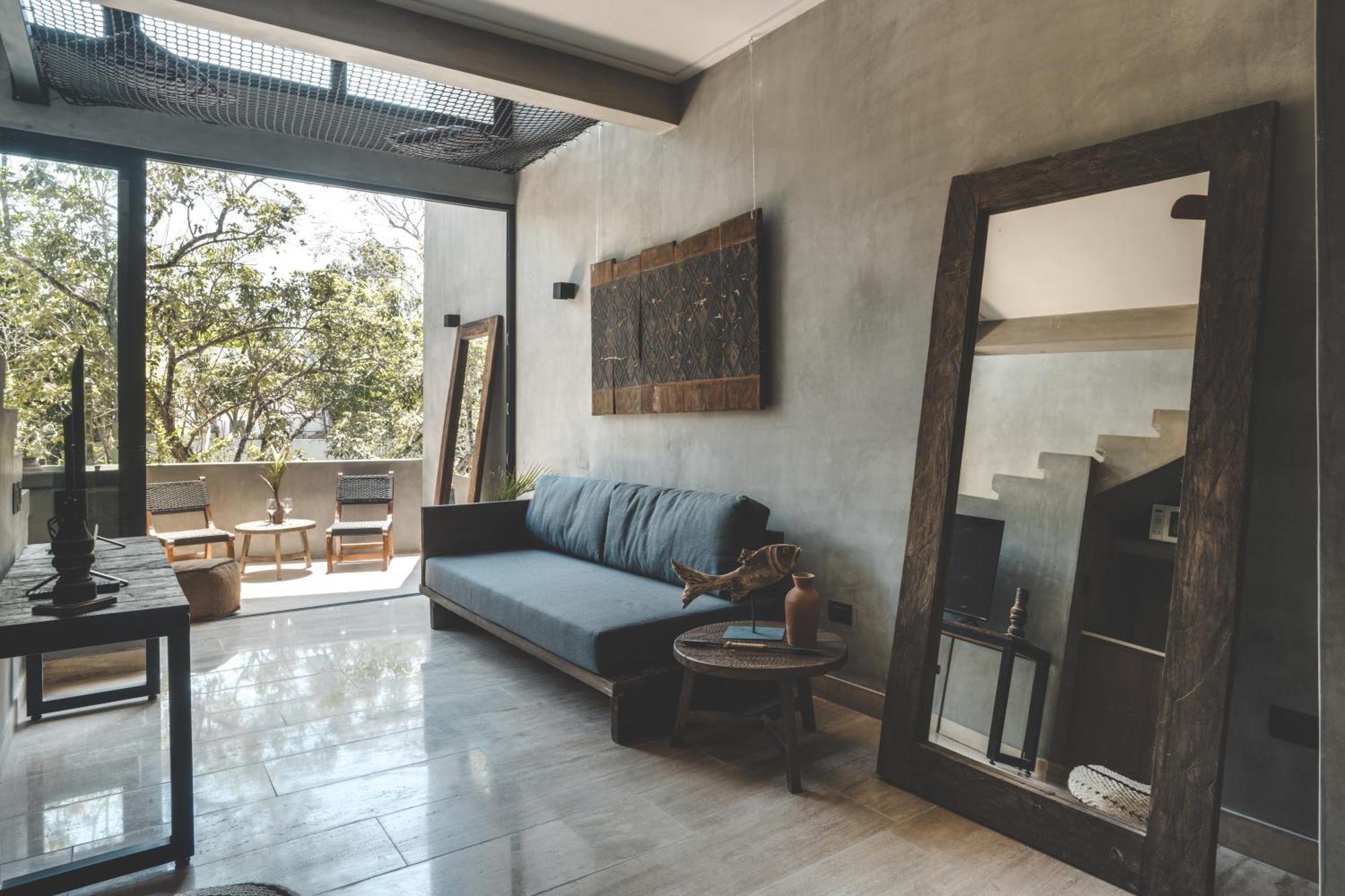 Urbano By Sundara Aparthotel Tulum Exterior photo