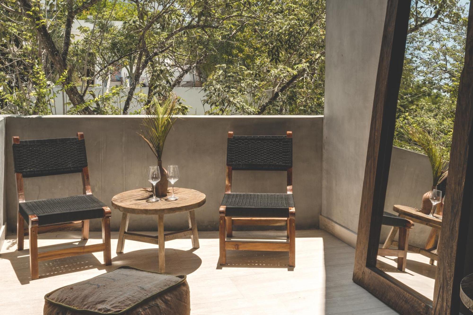 Urbano By Sundara Aparthotel Tulum Exterior photo