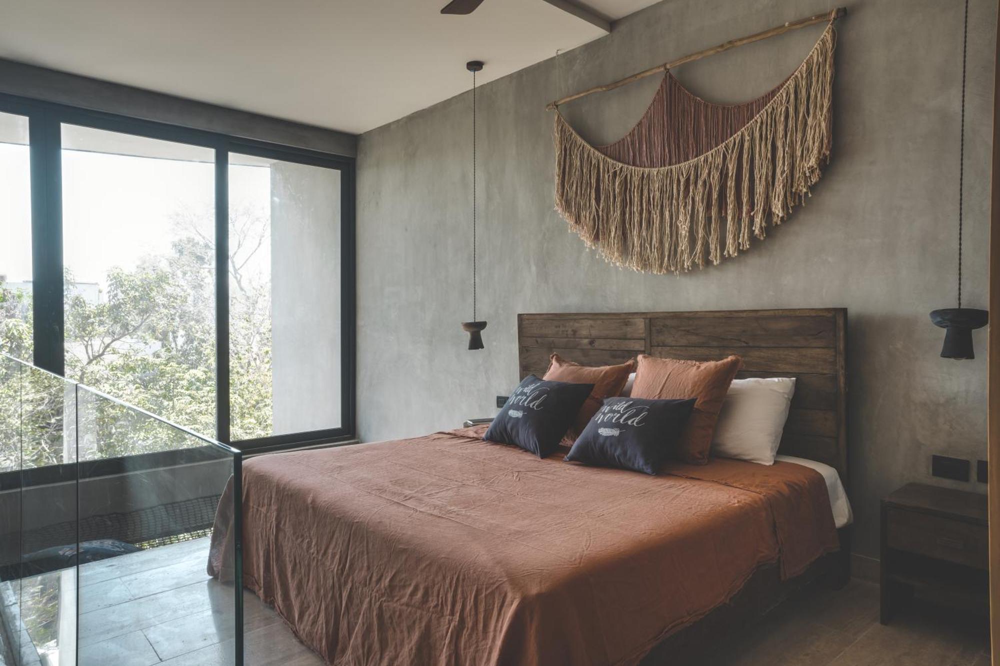Urbano By Sundara Aparthotel Tulum Exterior photo