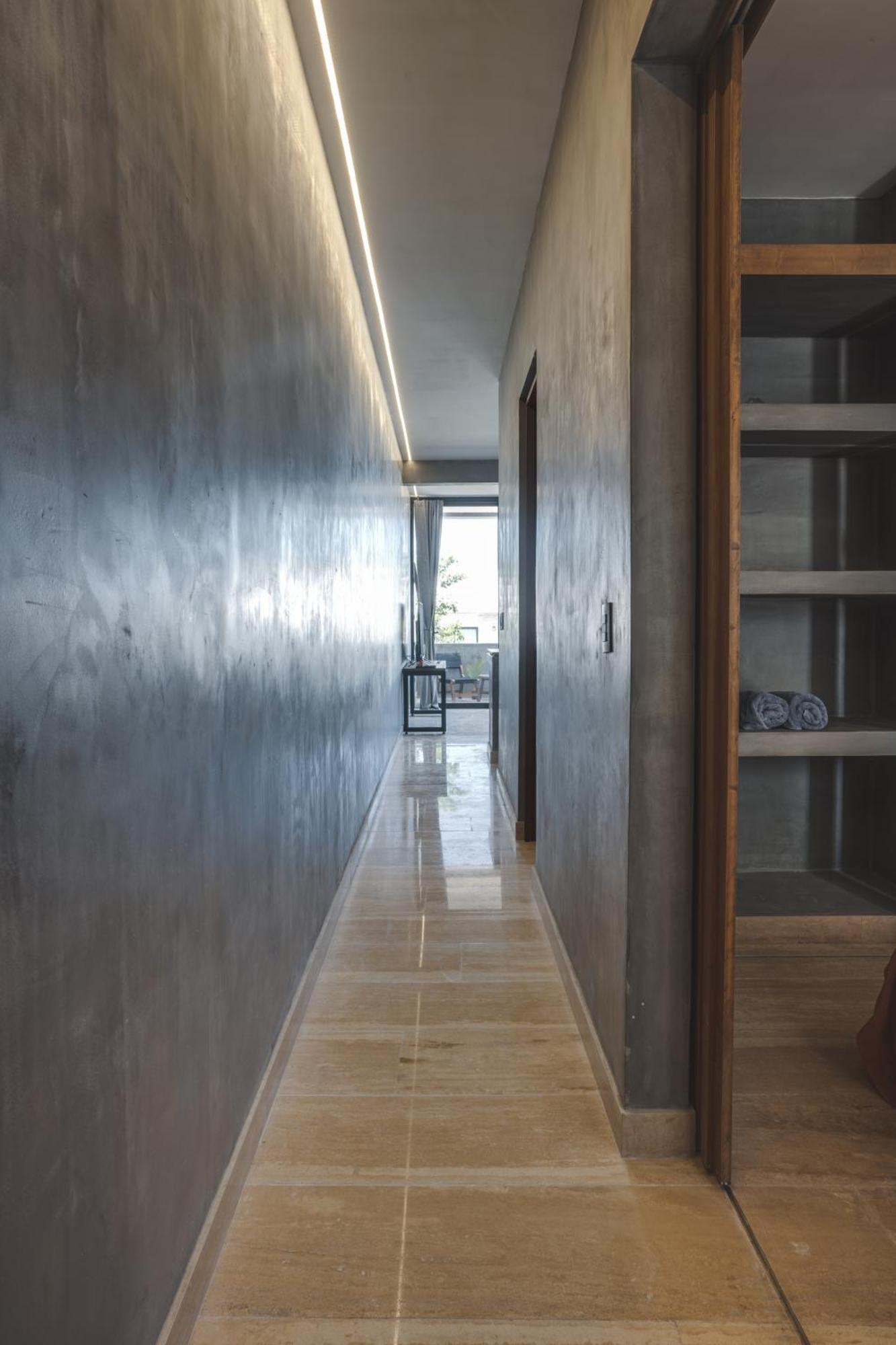 Urbano By Sundara Aparthotel Tulum Exterior photo