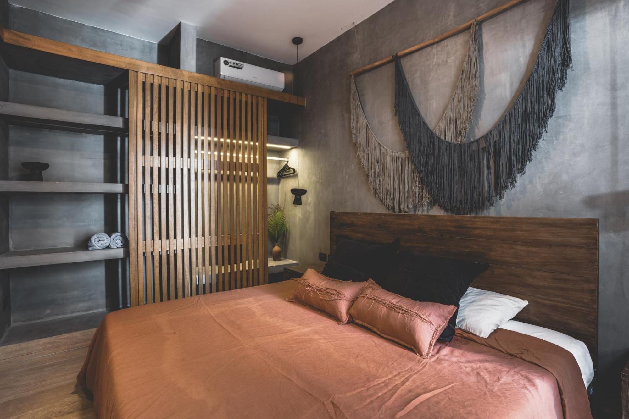 Urbano By Sundara Aparthotel Tulum Exterior photo