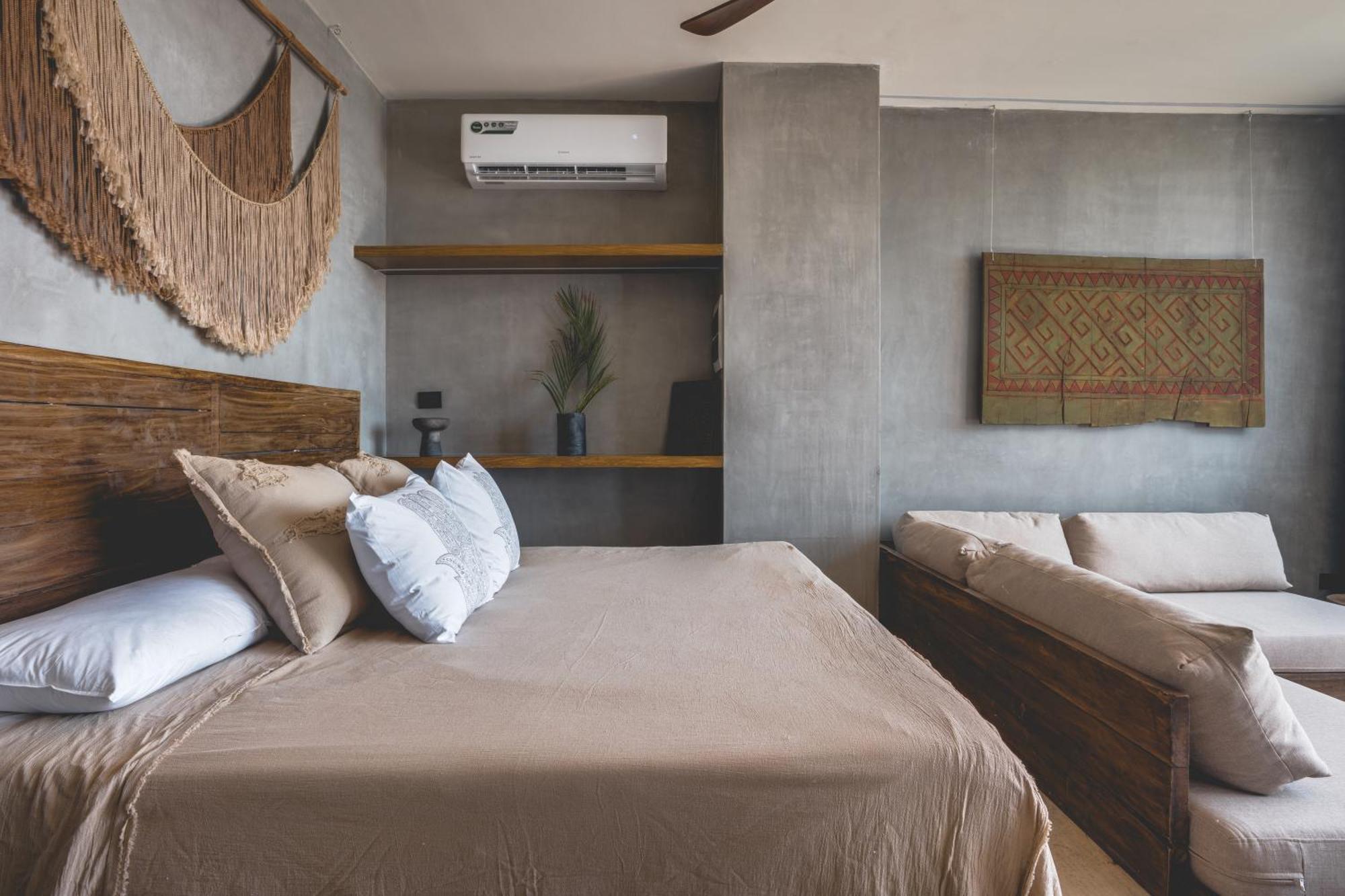 Urbano By Sundara Aparthotel Tulum Exterior photo