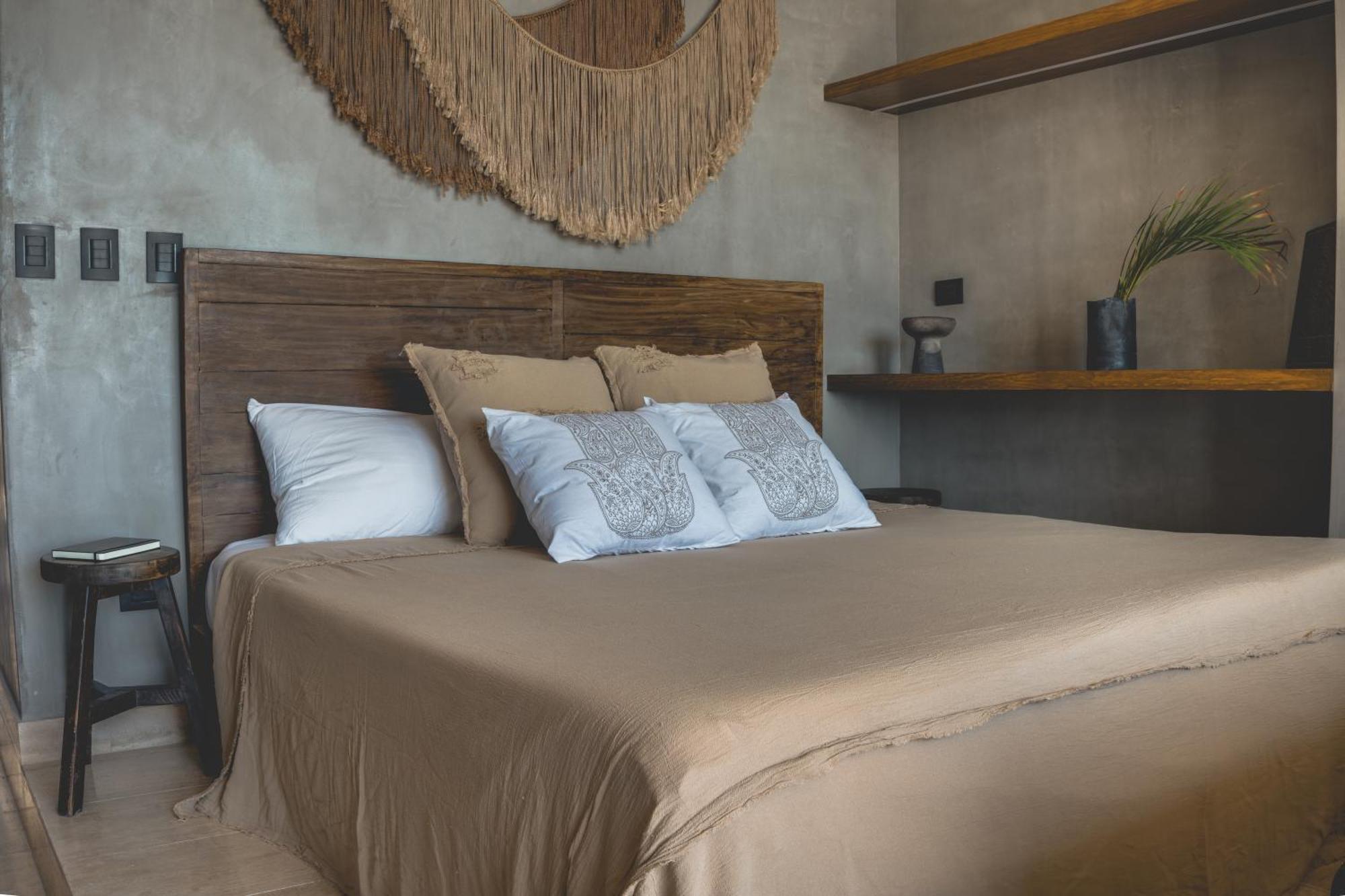 Urbano By Sundara Aparthotel Tulum Exterior photo