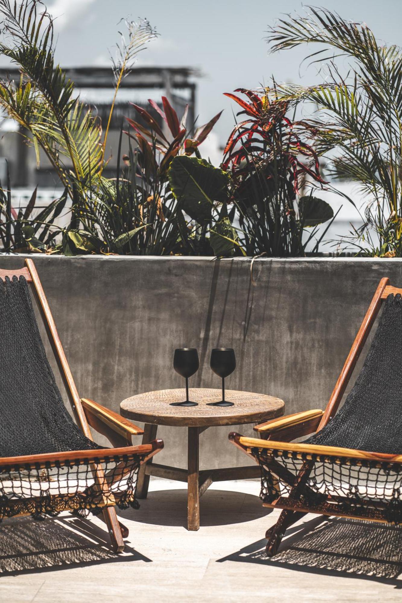 Urbano By Sundara Aparthotel Tulum Exterior photo