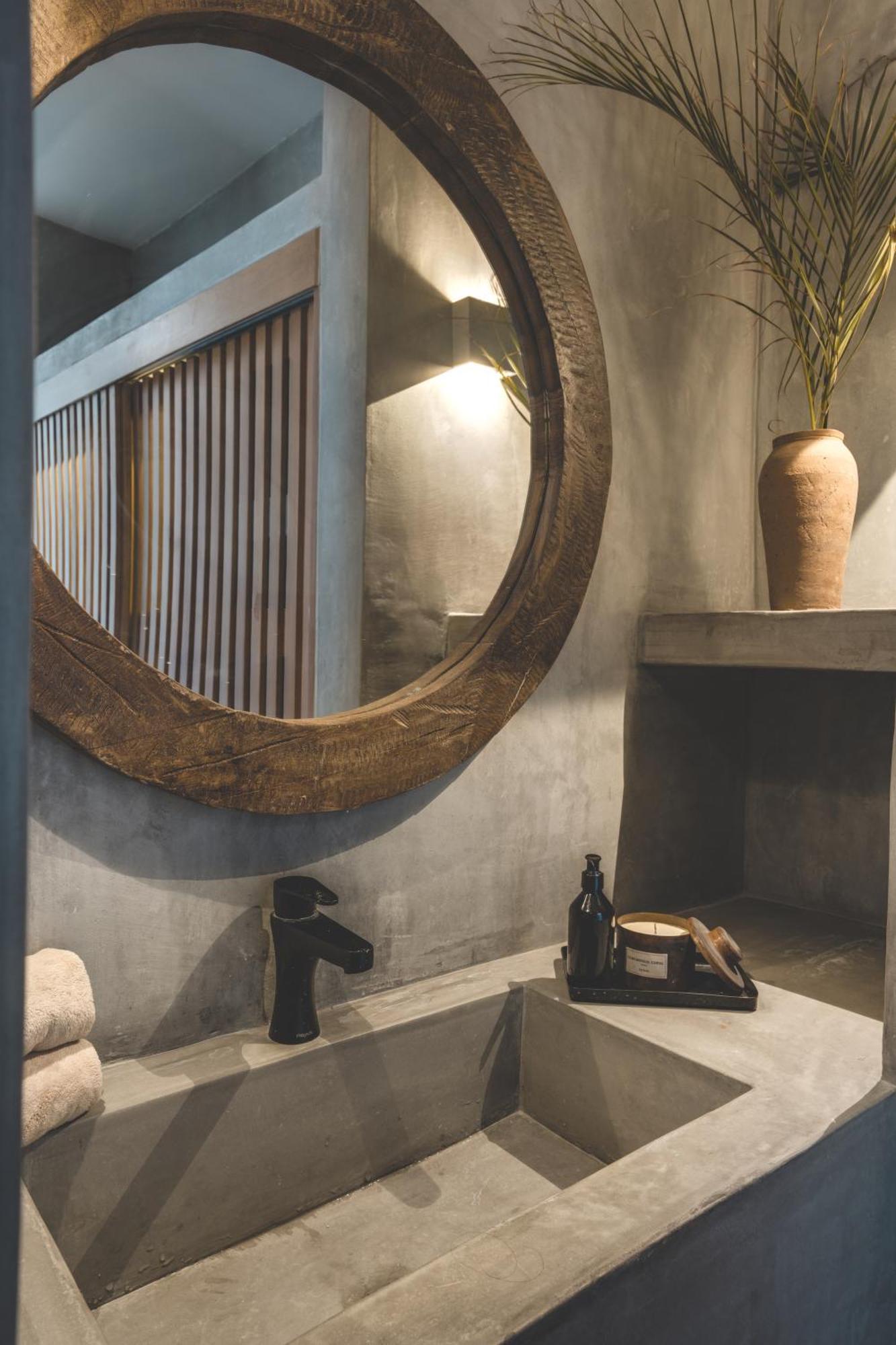 Urbano By Sundara Aparthotel Tulum Exterior photo