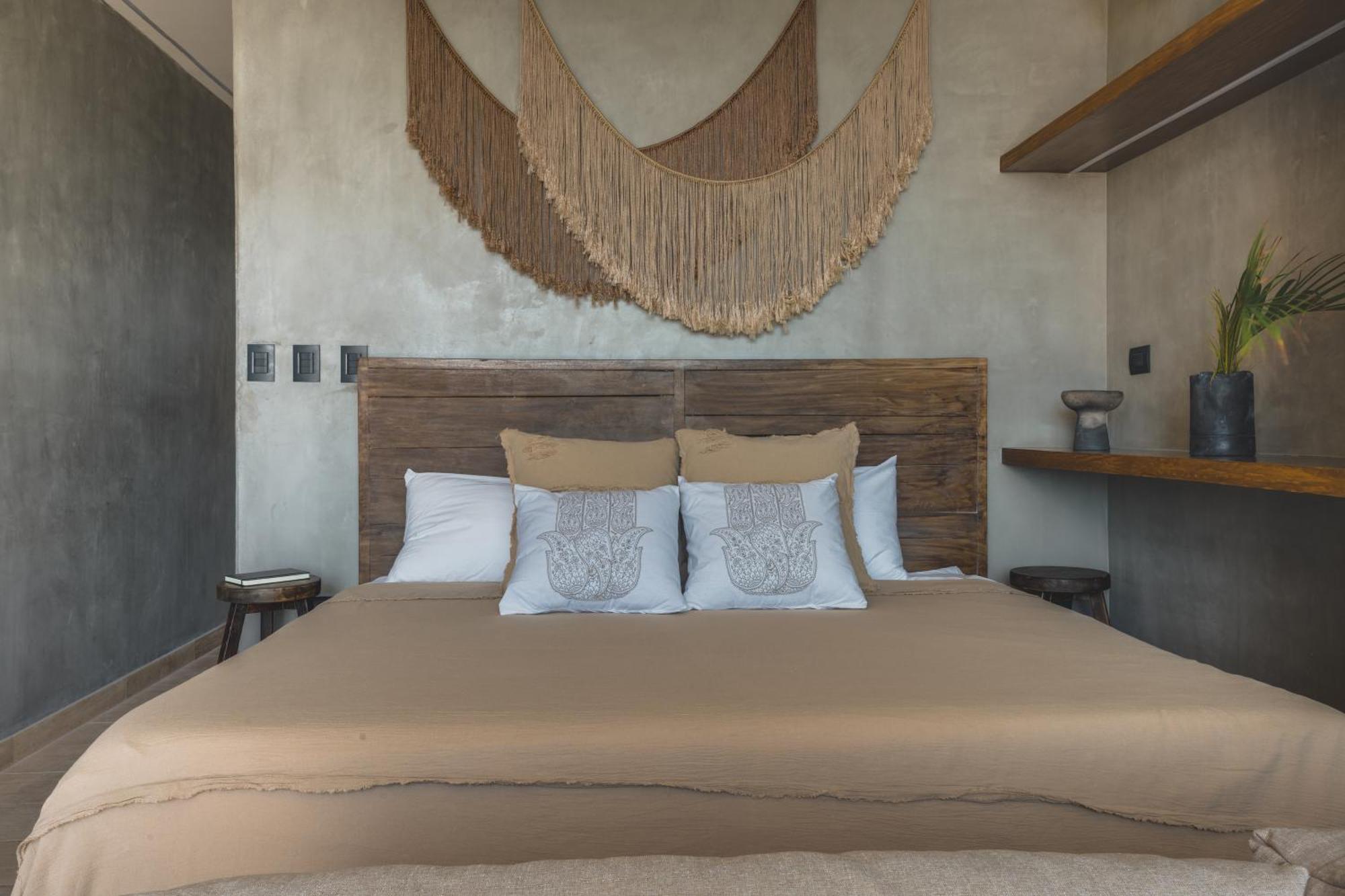 Urbano By Sundara Aparthotel Tulum Exterior photo