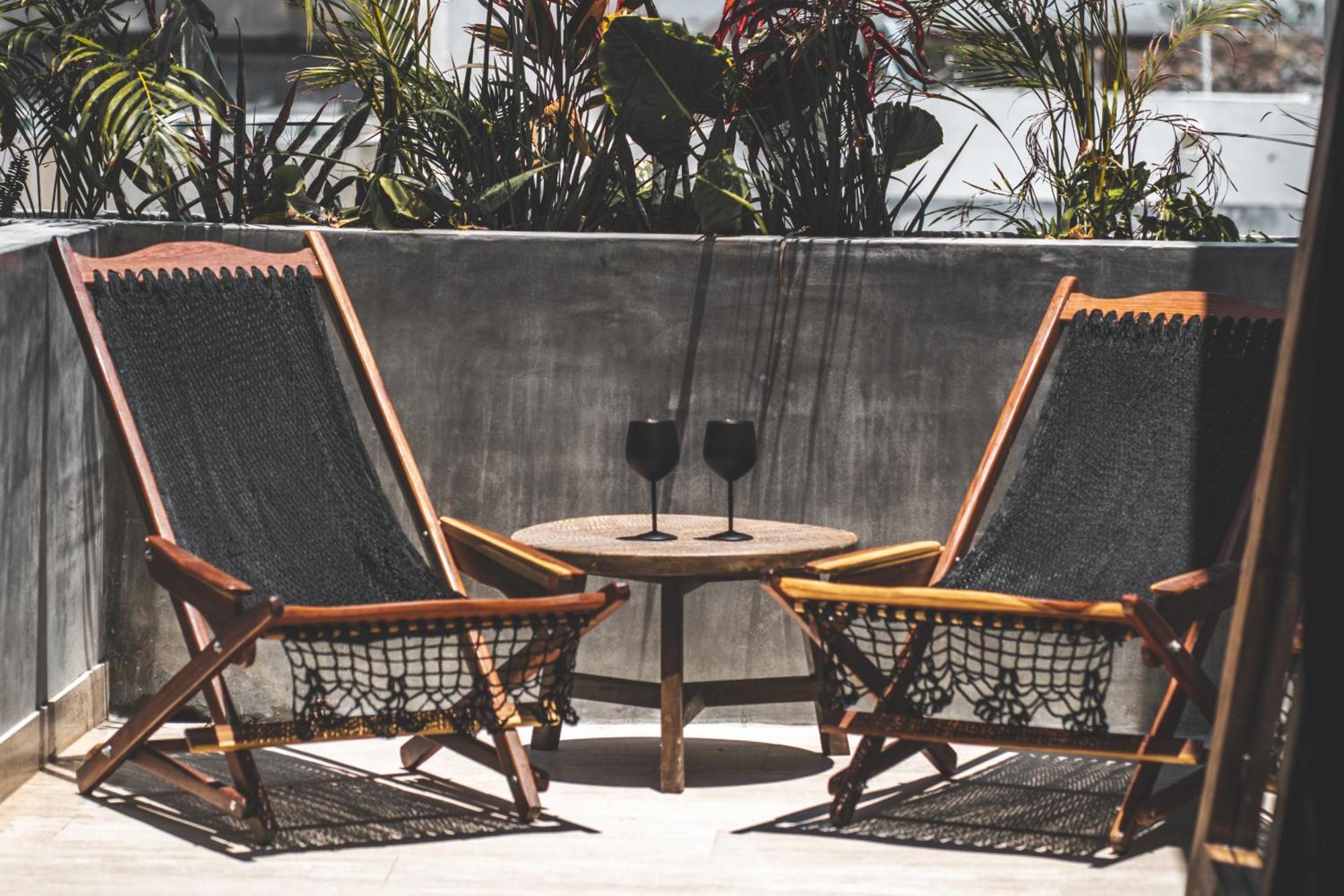 Urbano By Sundara Aparthotel Tulum Exterior photo